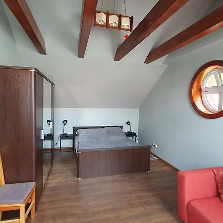 Apartamenty Walowa 11 Лешно Екстер'єр фото