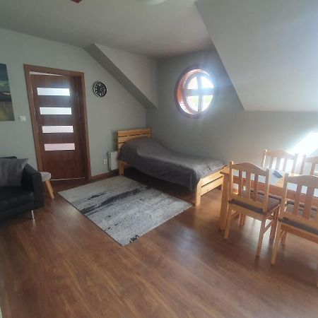 Apartamenty Walowa 11 Лешно Екстер'єр фото