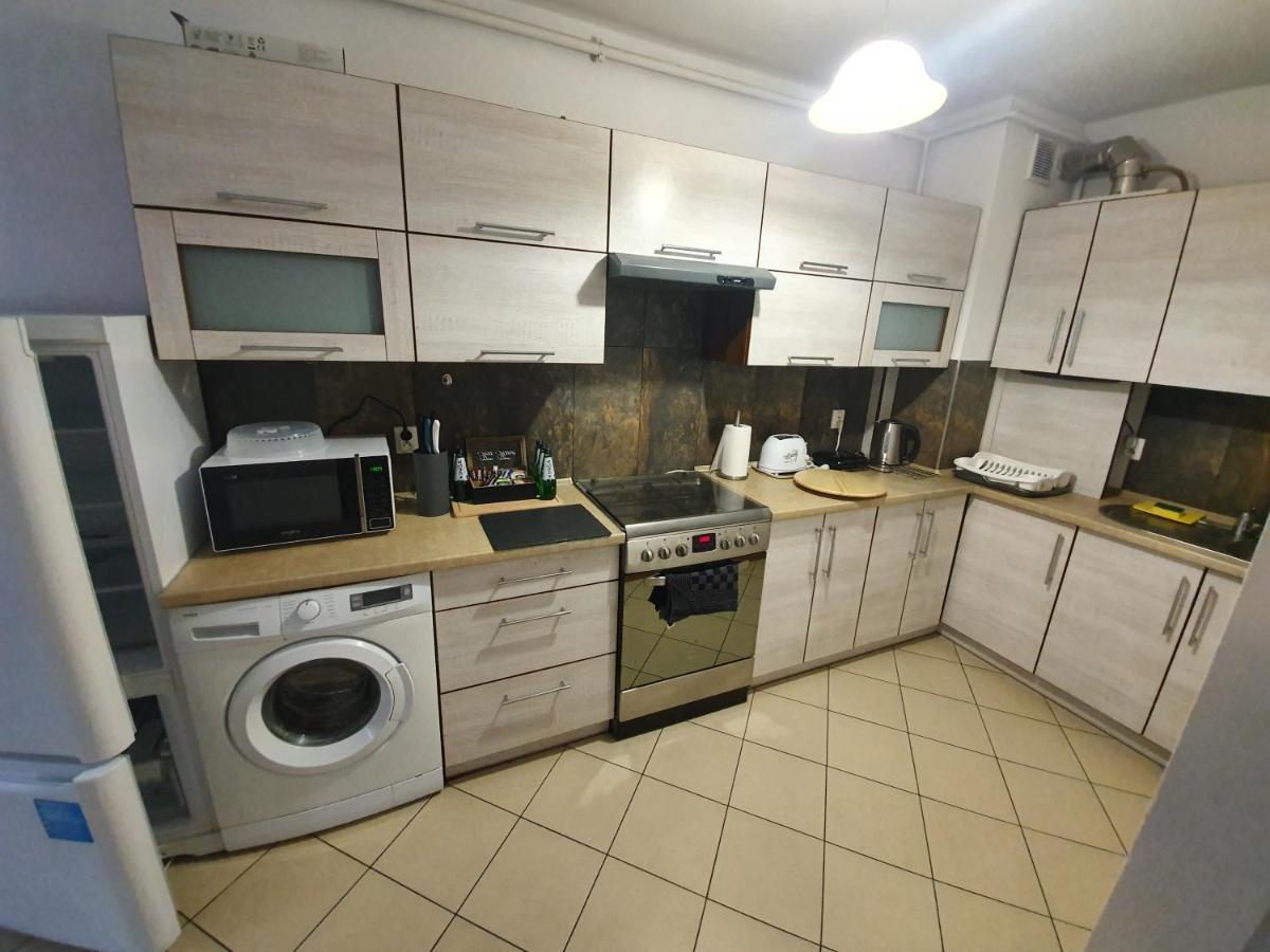 Apartamenty Walowa 11 Лешно Екстер'єр фото