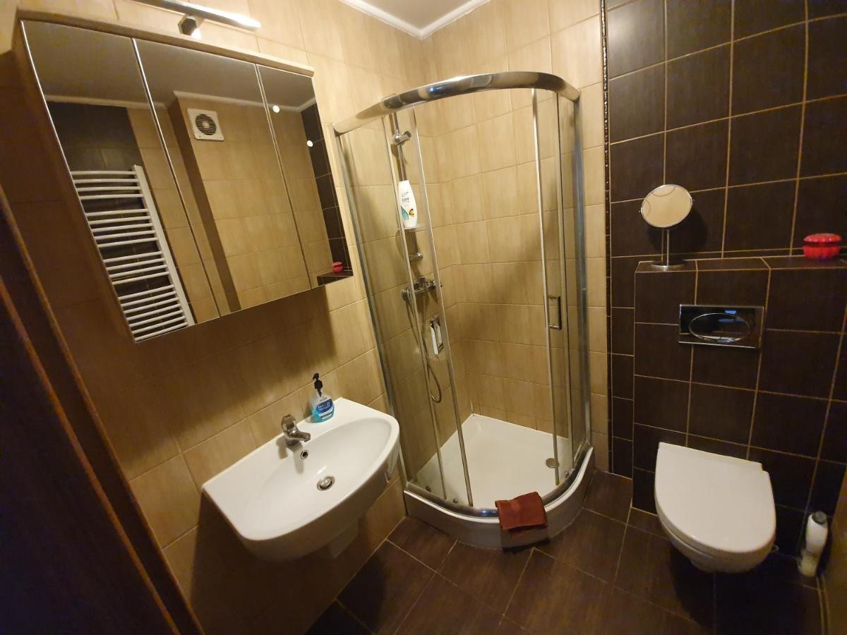 Apartamenty Walowa 11 Лешно Екстер'єр фото