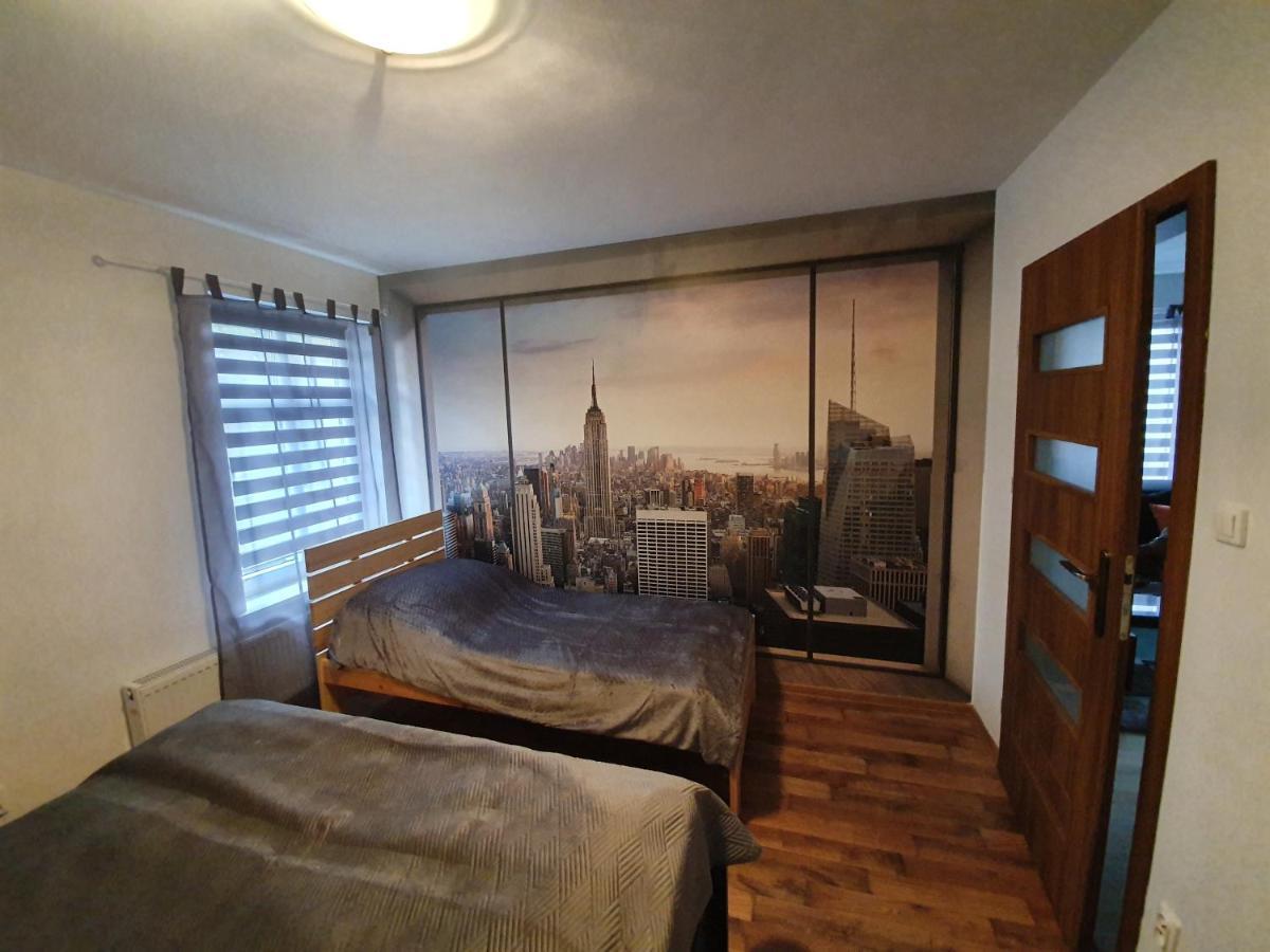 Apartamenty Walowa 11 Лешно Екстер'єр фото