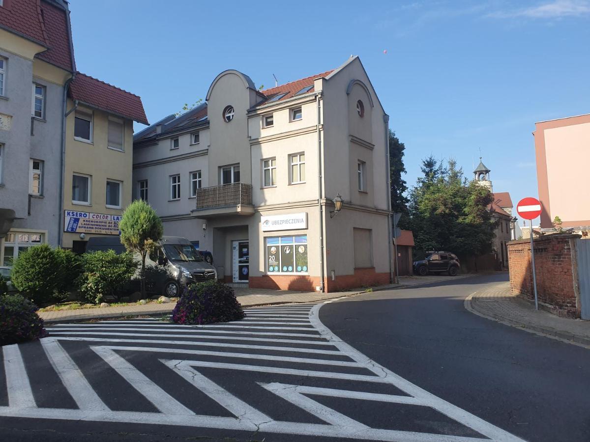 Apartamenty Walowa 11 Лешно Екстер'єр фото