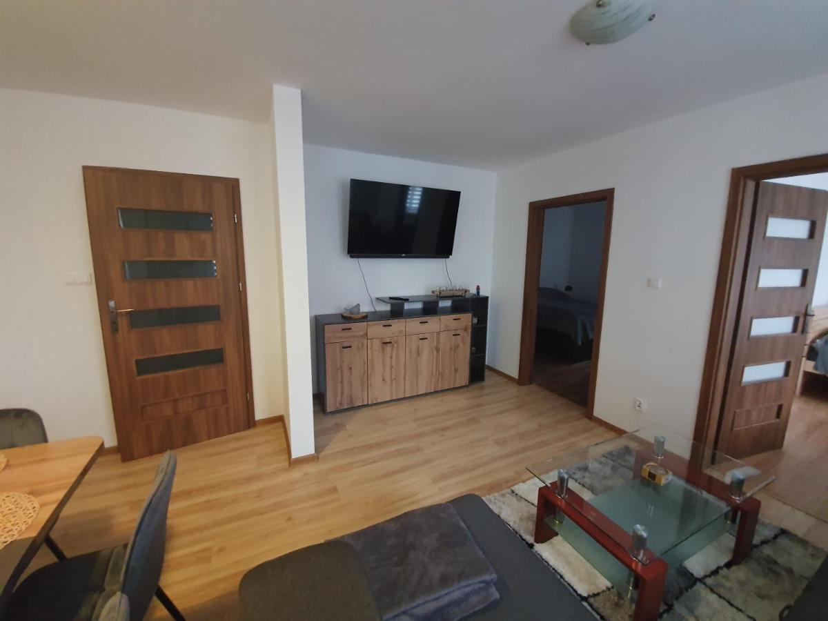 Apartamenty Walowa 11 Лешно Екстер'єр фото