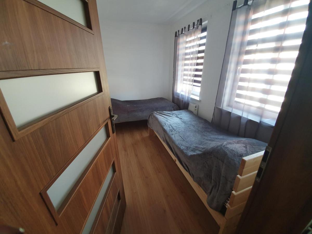 Apartamenty Walowa 11 Лешно Екстер'єр фото