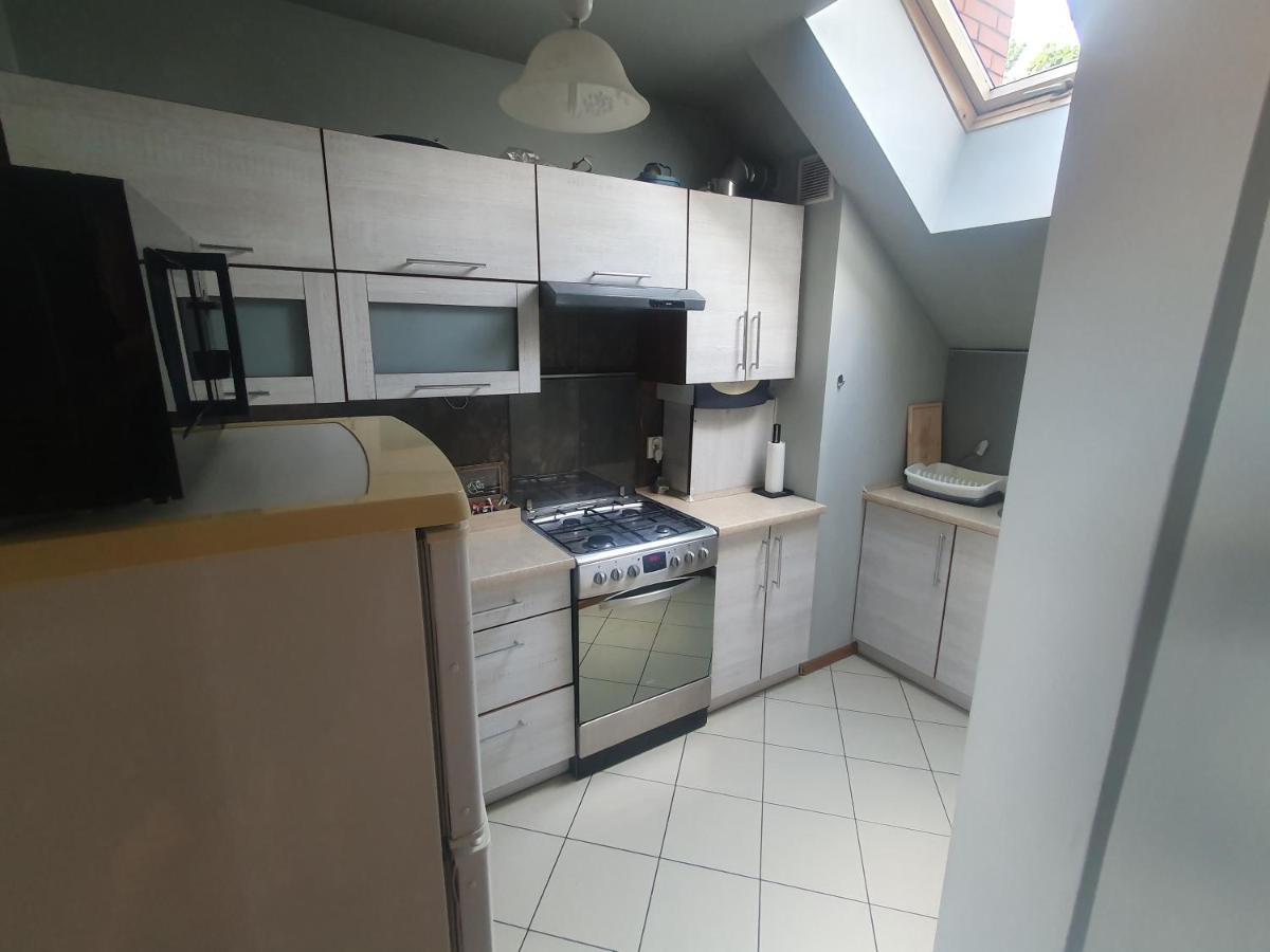 Apartamenty Walowa 11 Лешно Екстер'єр фото