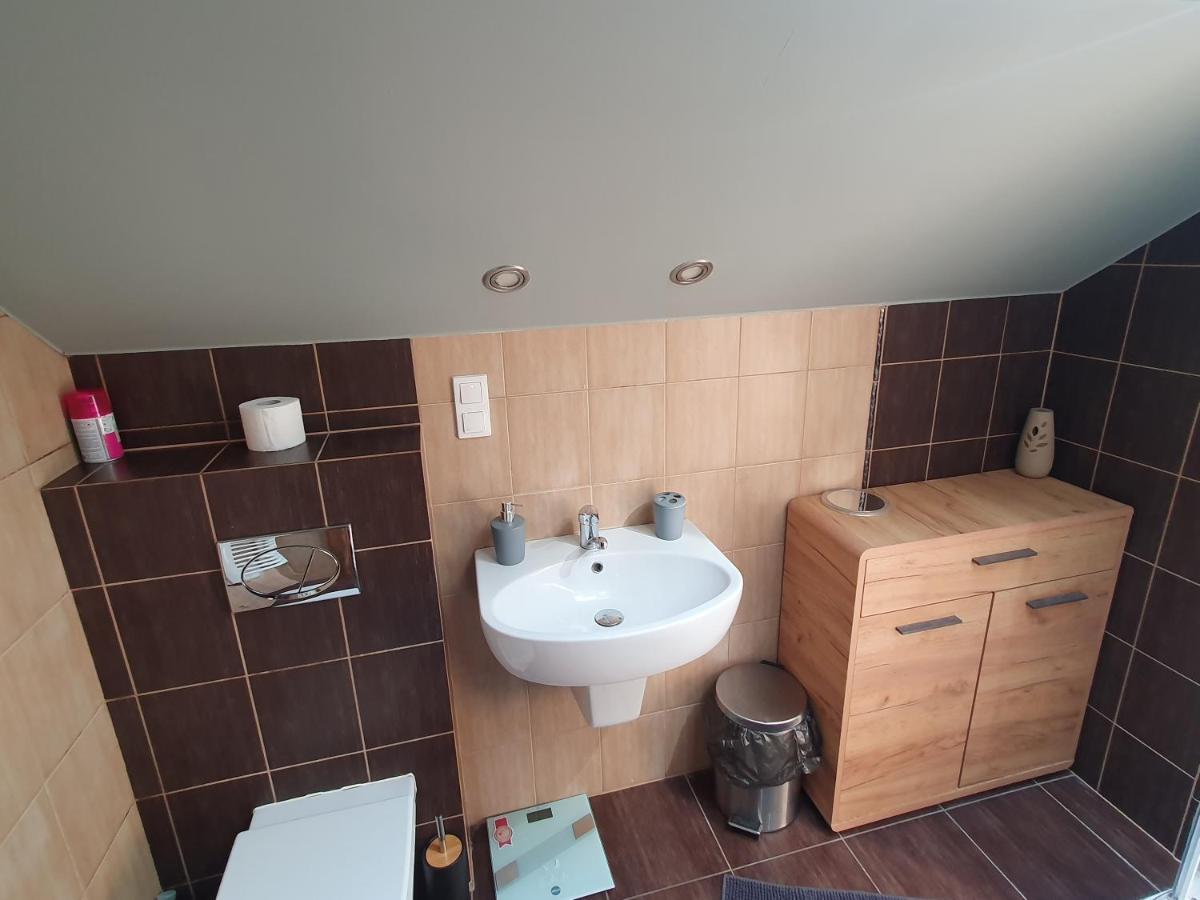 Apartamenty Walowa 11 Лешно Екстер'єр фото