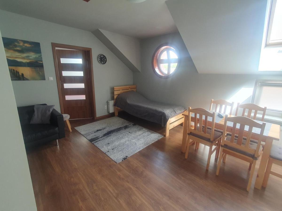 Apartamenty Walowa 11 Лешно Екстер'єр фото
