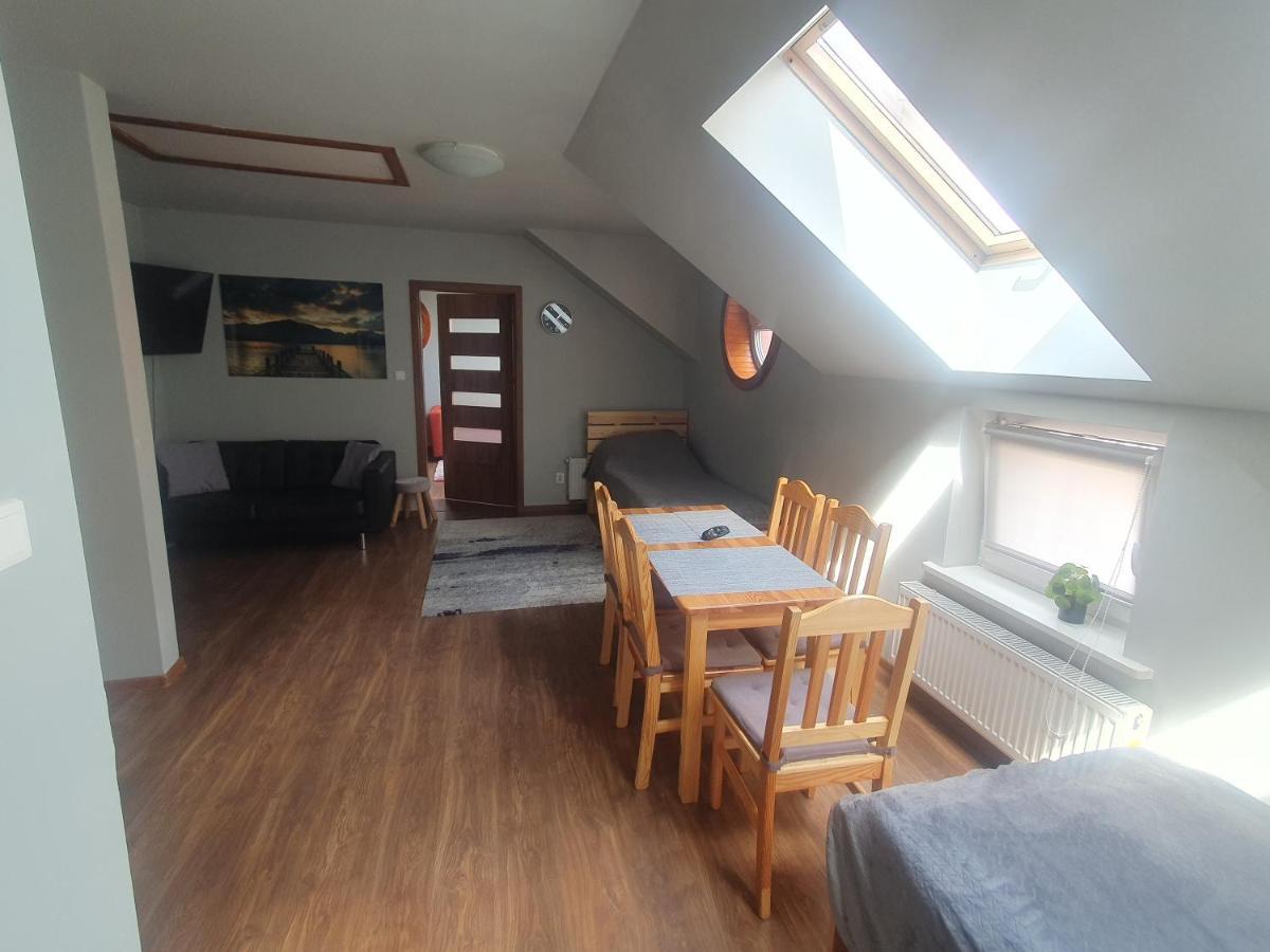 Apartamenty Walowa 11 Лешно Екстер'єр фото