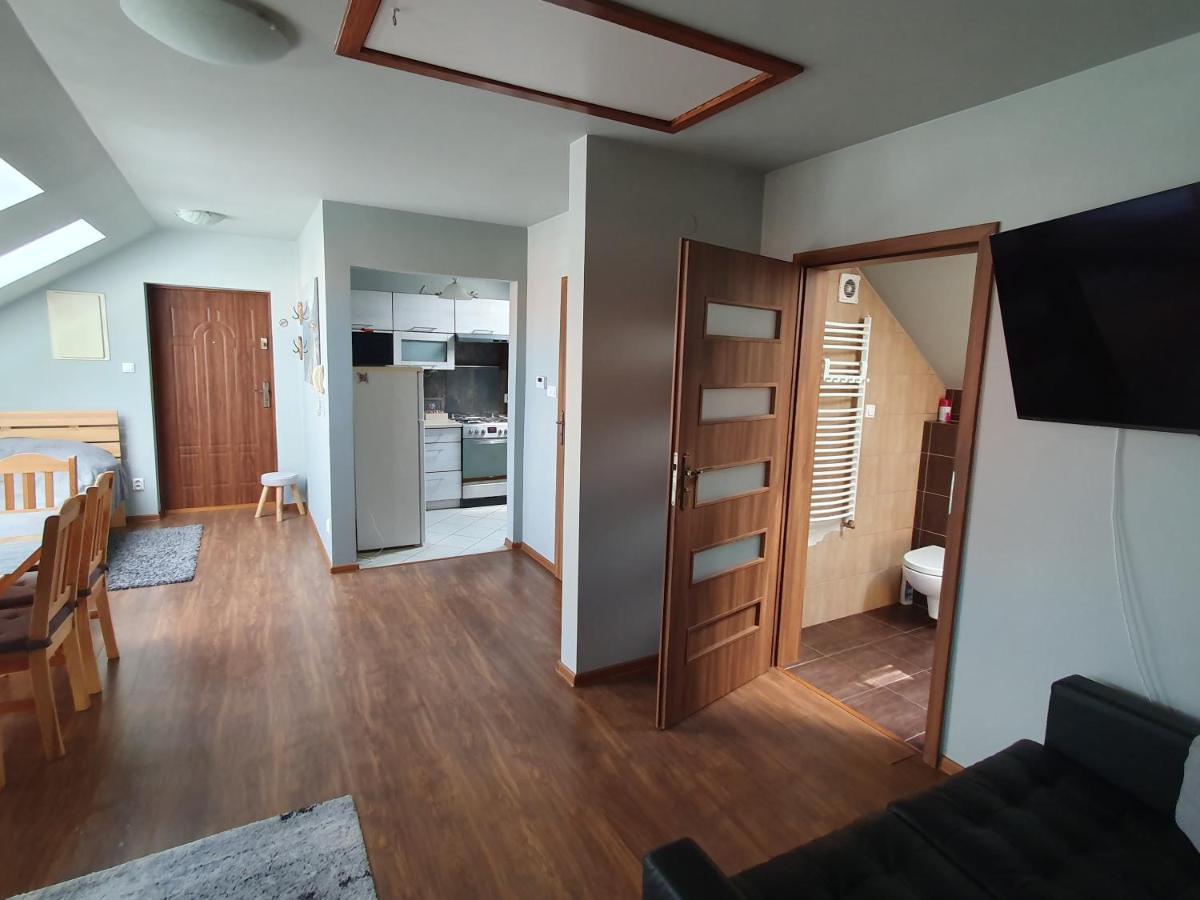 Apartamenty Walowa 11 Лешно Екстер'єр фото