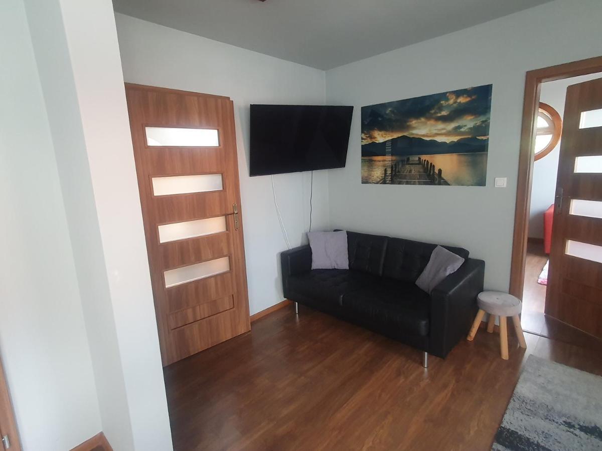 Apartamenty Walowa 11 Лешно Екстер'єр фото