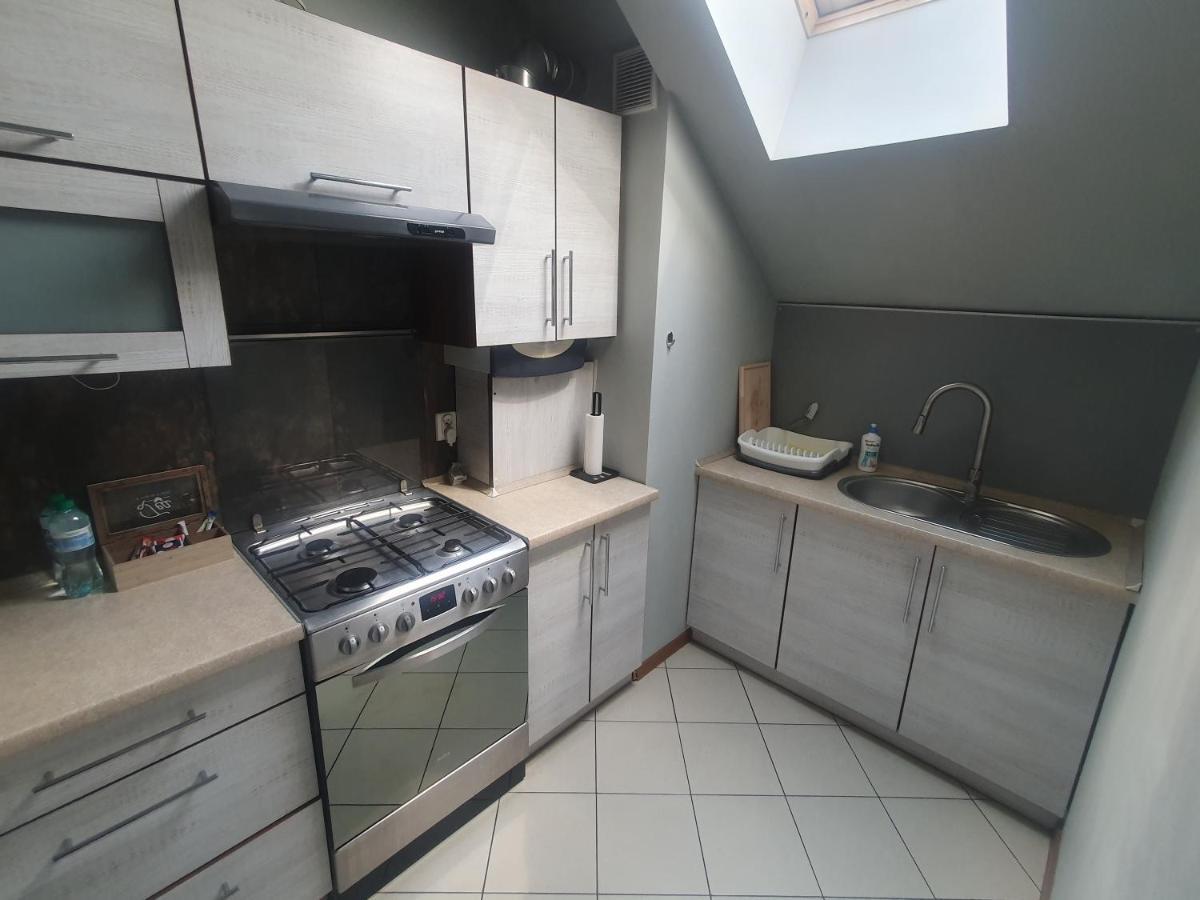 Apartamenty Walowa 11 Лешно Екстер'єр фото